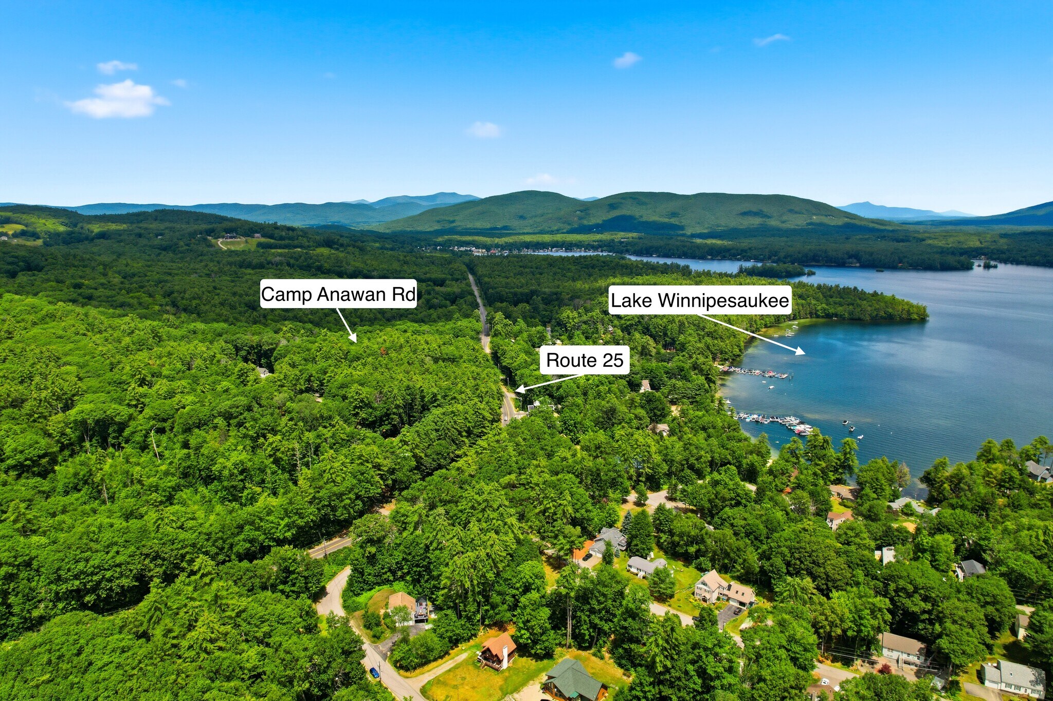 , Meredith, NH for Sale