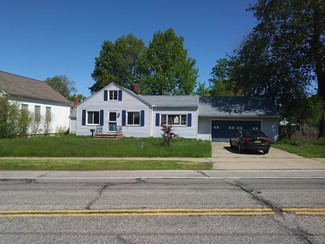 Bedford Heights, OH Residential Income - 24525 Sherborne Rd