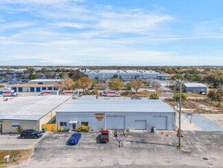 Englewood, FL Office - 6478 San Casa Dr