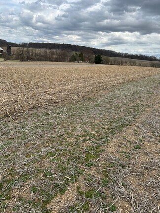 Shoemakersville, PA Agricultural Land - 0 West Shore