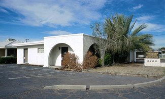 Phoenix, AZ Office - 3600 N 19th Ave