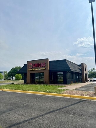 Minneapolis, MN Restaurant - 7601 NE Highway 65