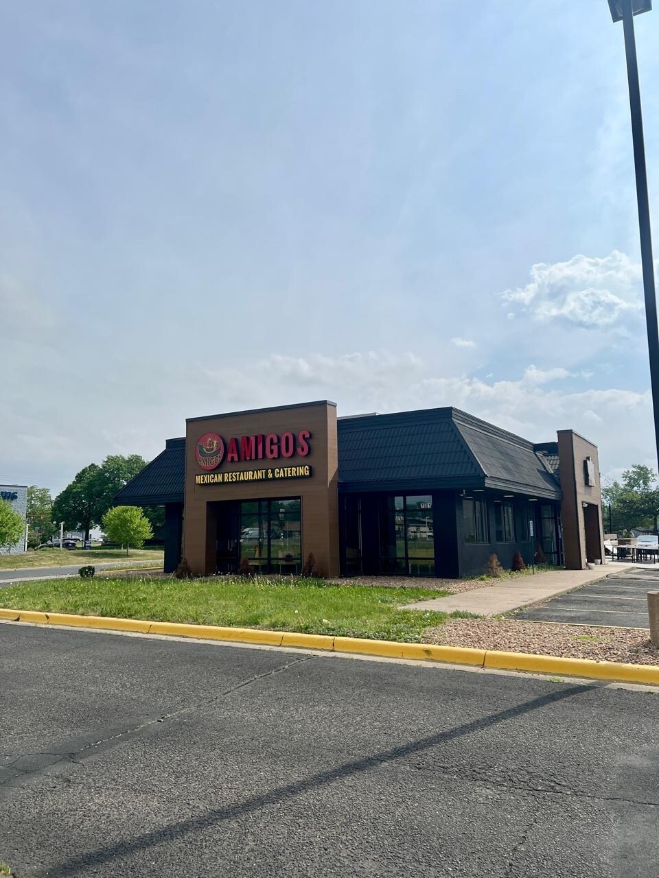 7601 NE Highway 65, Minneapolis, MN for Sale