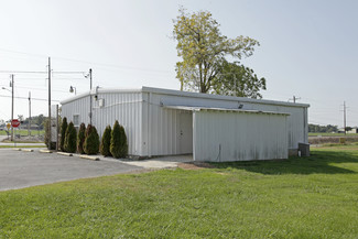 Strafford, MO Office - 6117 E State Hwy OO