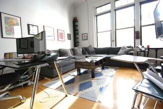 Boston, MA Office - 9 East St