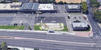 Stockton, CA Retail - 1760 W Hammer Ln