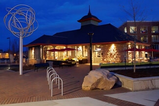 Boulder, CO Retail - 2366 Junction Pl