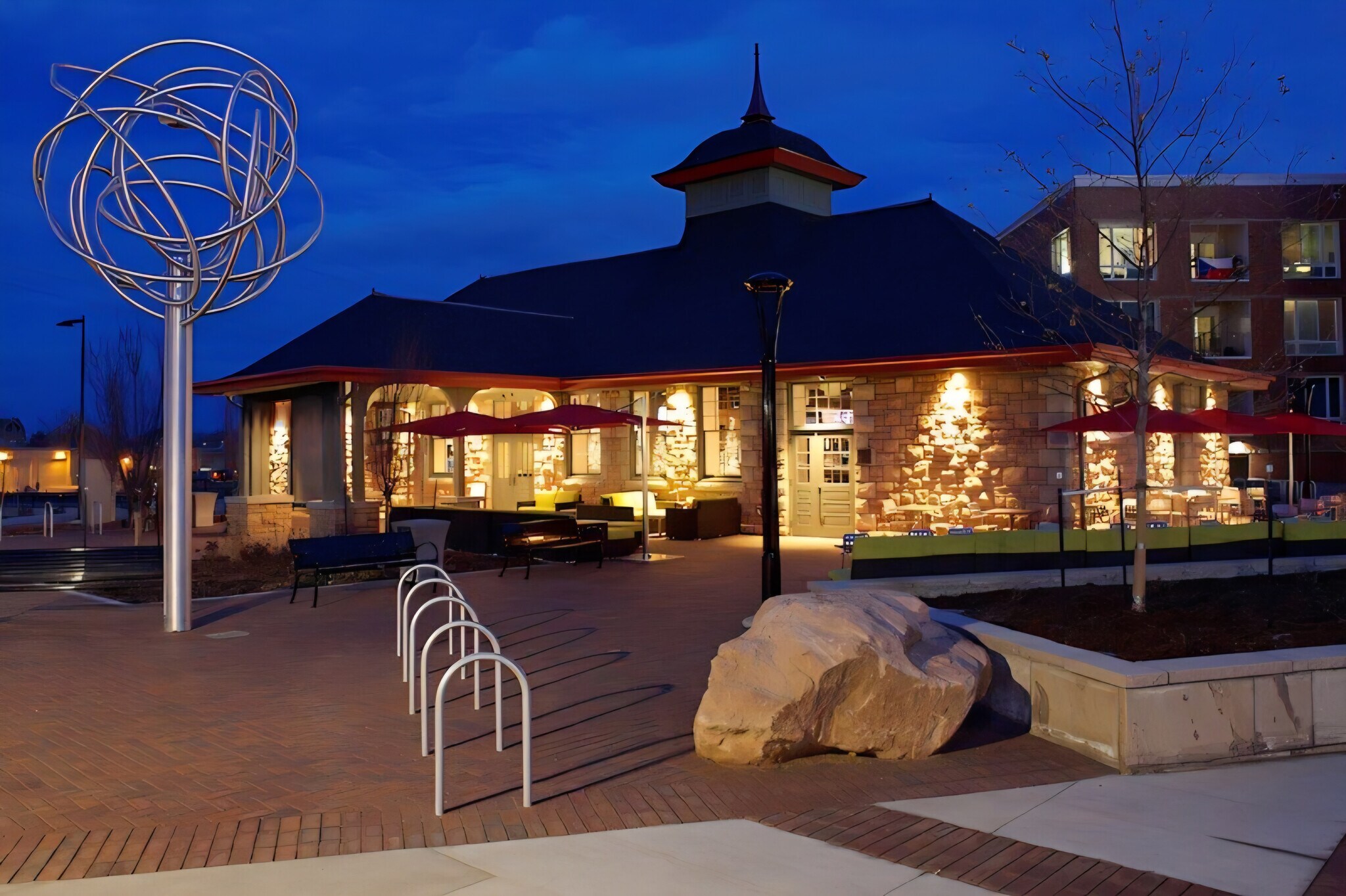 2366 Junction Pl, Boulder, CO for Rent