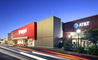 Henderson, NV Retail - 601-649 N Stephanie St