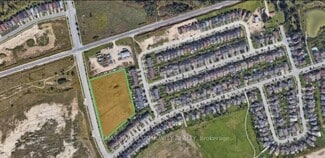 Innisfil, ON Commercial - 1198 Booth Av