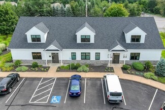 Bedford, NH Office - 288 S River Rd