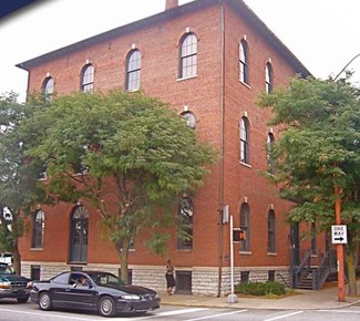 Lafayette, IN Office - 302 Ferry St