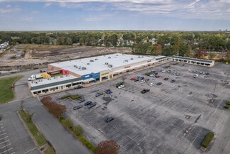 Portsmouth, VA Flex - 4520-4644 George Washington Hwy
