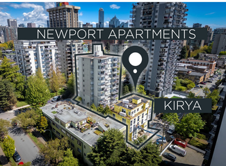 Vancouver, BC undefined
