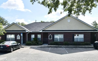Jacksonville, FL Office - 10250 Normandy Blvd