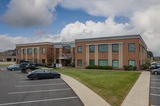 Canton, OH Office - 4505 Stephen Cir NW