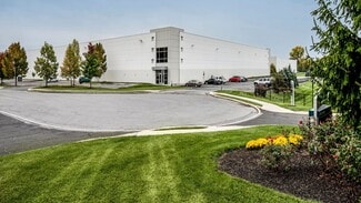 Bethlehem, PA Industrial - 2655 Brodhead Rd