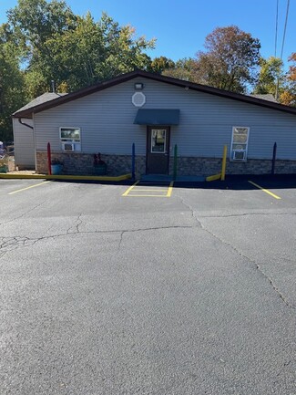 Farmington, MO Day Care Center - 1162 E Karsch Blvd