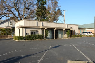 Sacramento, CA Retail - 2188 Stockton Blvd