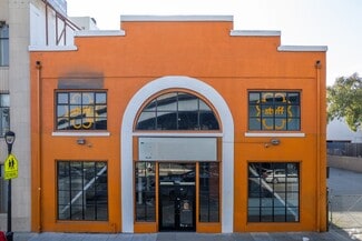 San Francisco, CA Storefront - 150 Valencia St