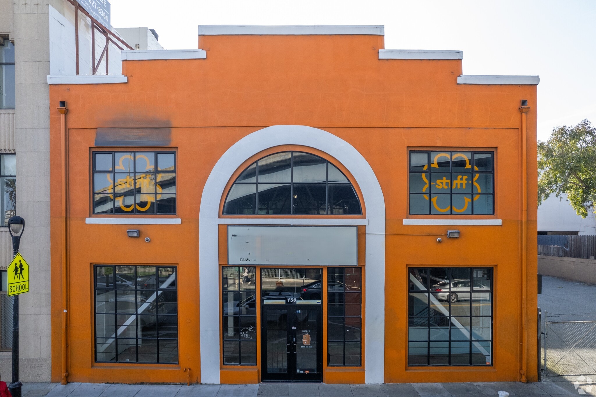 150 Valencia St, San Francisco, CA for Rent