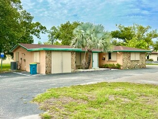 Port Charlotte, FL Office - 22110 Kimble Ave