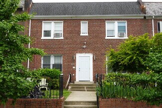 Washington, DC undefined - 1515 Isherwood St