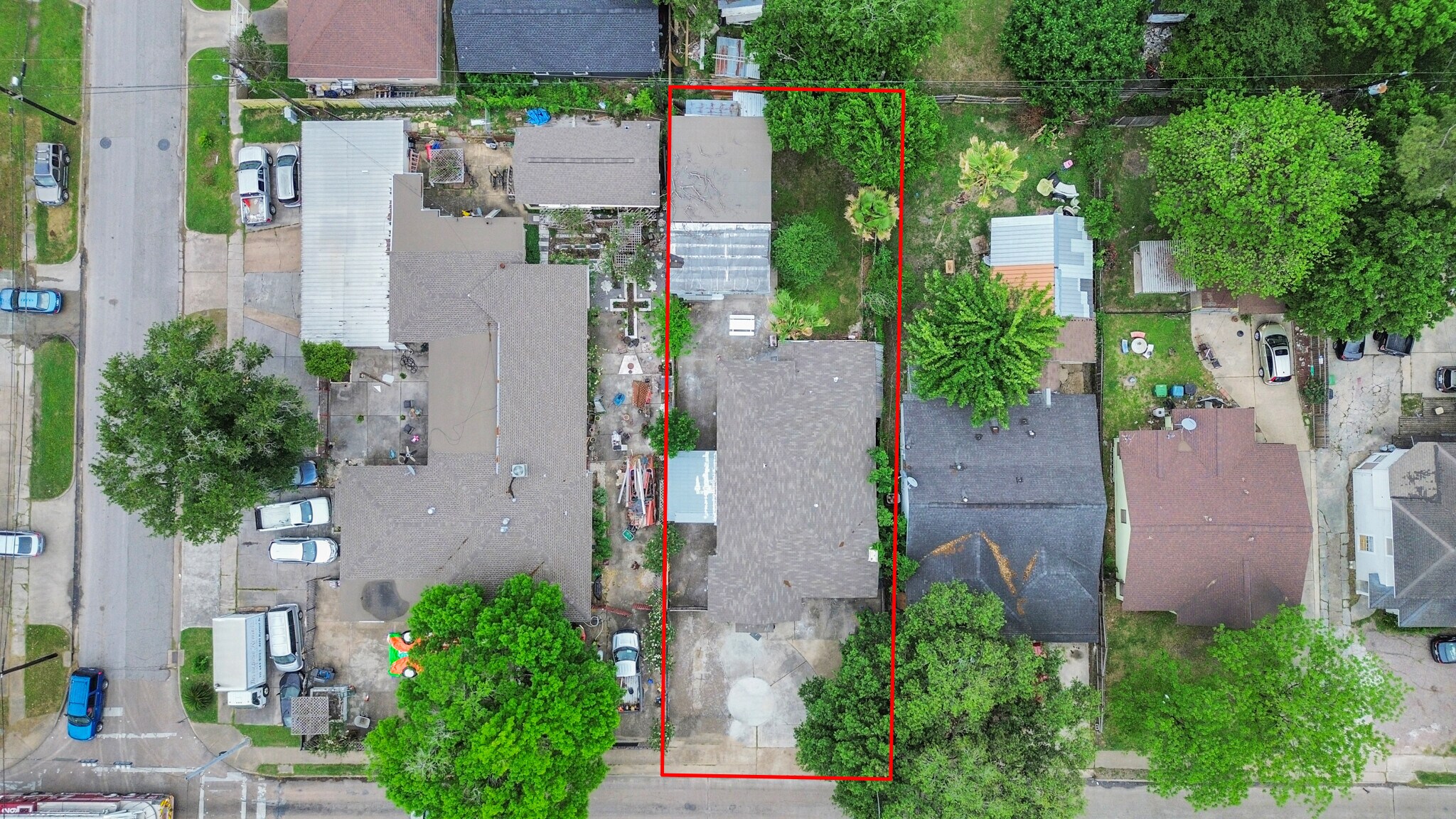 8209 Howard Dr, Houston, TX for Sale