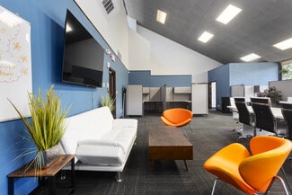 Mission, KS Office - 4800 Lamar Ave Mission, KS Office - 4800 Lamar Ave