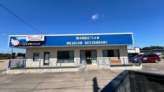 Houston, TX Retail - 13012 FM 529 Rd