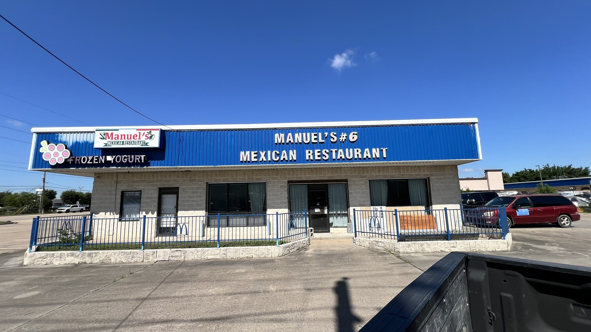 13012 FM 529 Rd, Houston, TX for Rent