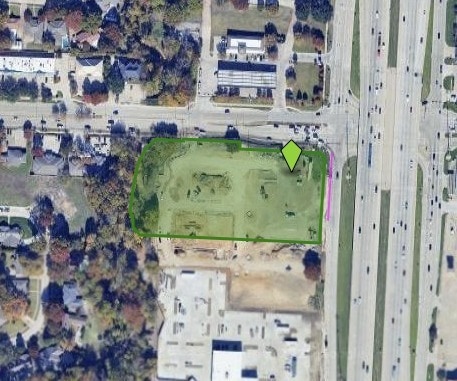 SWC Hwy 75 & Virginia Pkwy, McKinney, TX for Rent