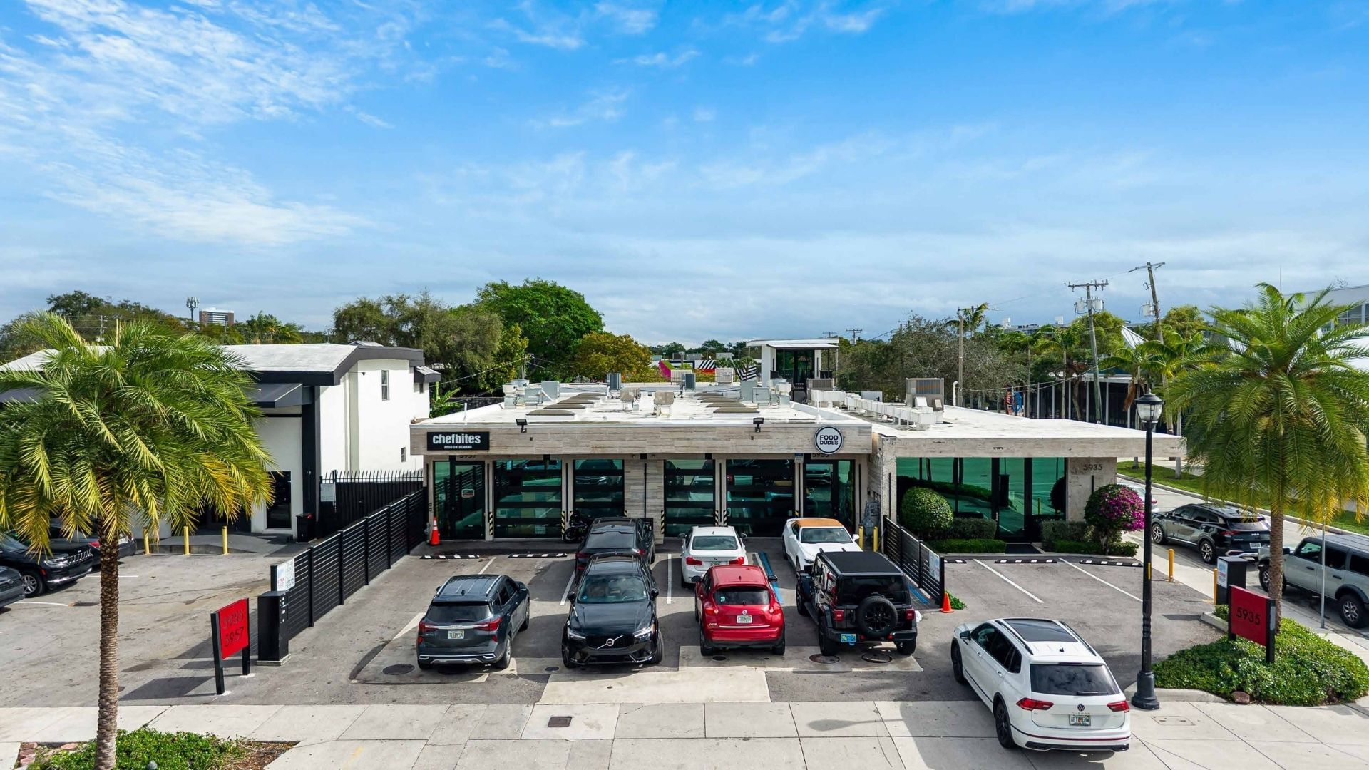 5955 NE 2nd Ave, Miami, FL for Sale