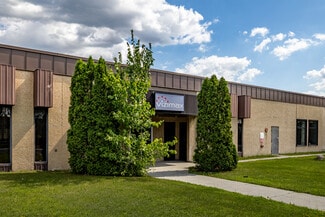 Longueuil, QC Industrial - 2270-2294 Rue De La Province Longueuil, QC Industrial - 2270-2294 Rue De La Province