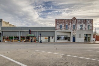 Dewey, OK Storefront - 308 E Don Tyler Ave