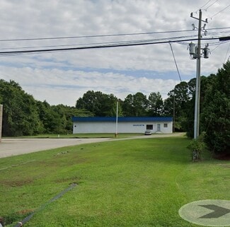 Goldsboro, NC Flex - 1411 Grantham St