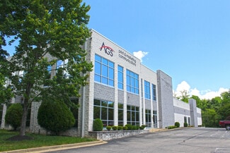 White Plains, MD Office, Industrial - 4590 Graphics Dr