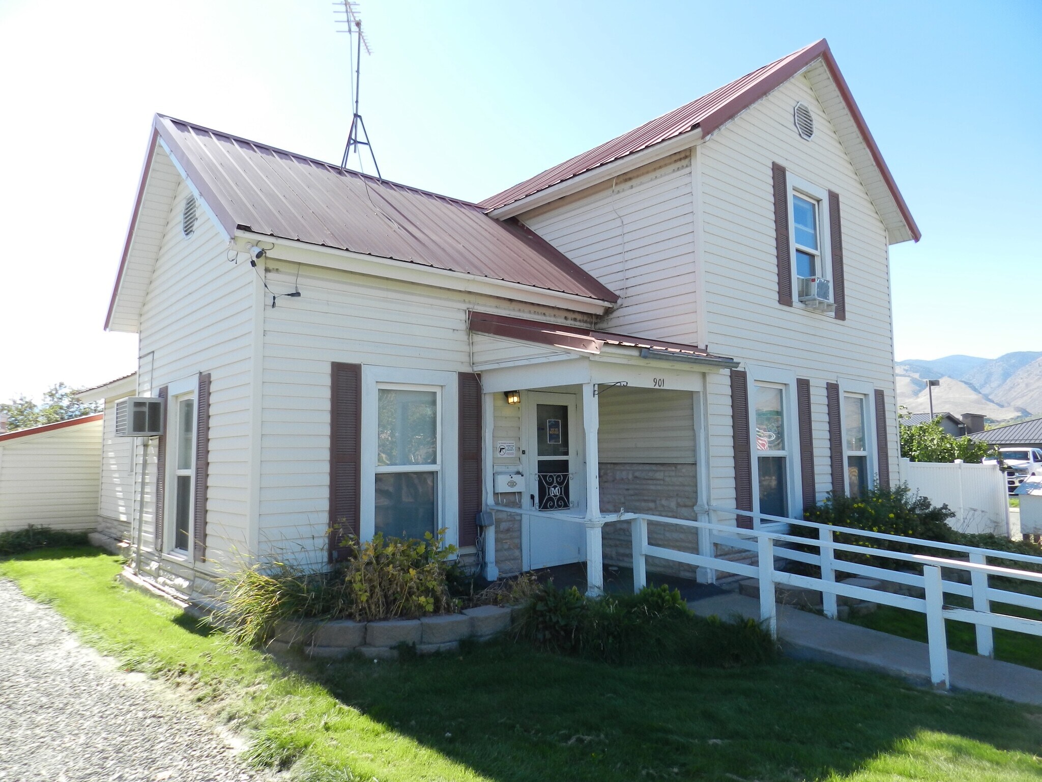 901 Main St, Salmon, ID for Sale