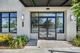 Oakland, CA Office/Retail - 986 W Grand Ave Oakland, CA Office/Retail - 986 W Grand Ave