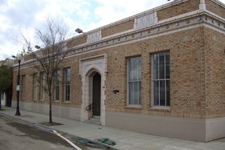 Medford, OR Office - 145 N Bartlett St