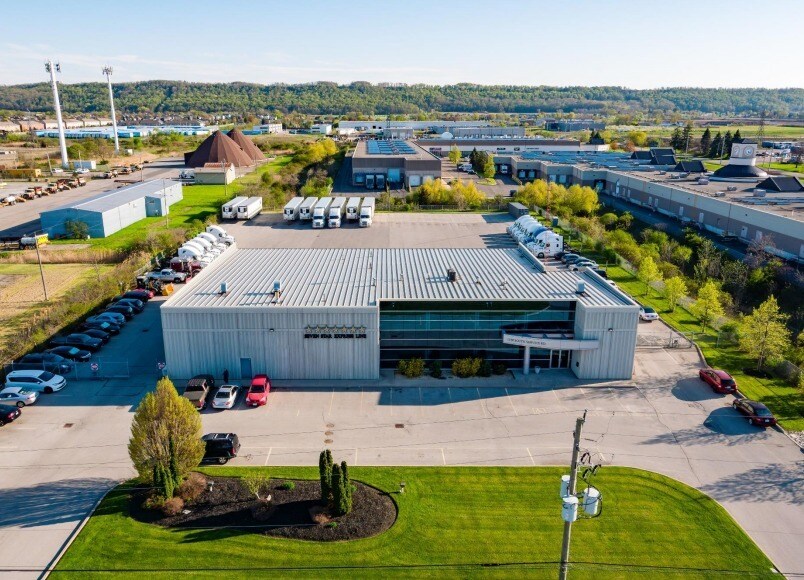 1180 S Service Rd, Hamilton, ON for Sale