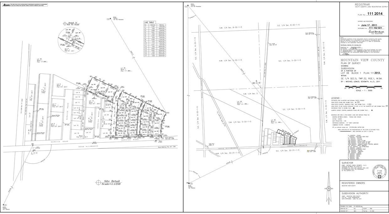 1436 Township Road 320, Olds, AB for Rent