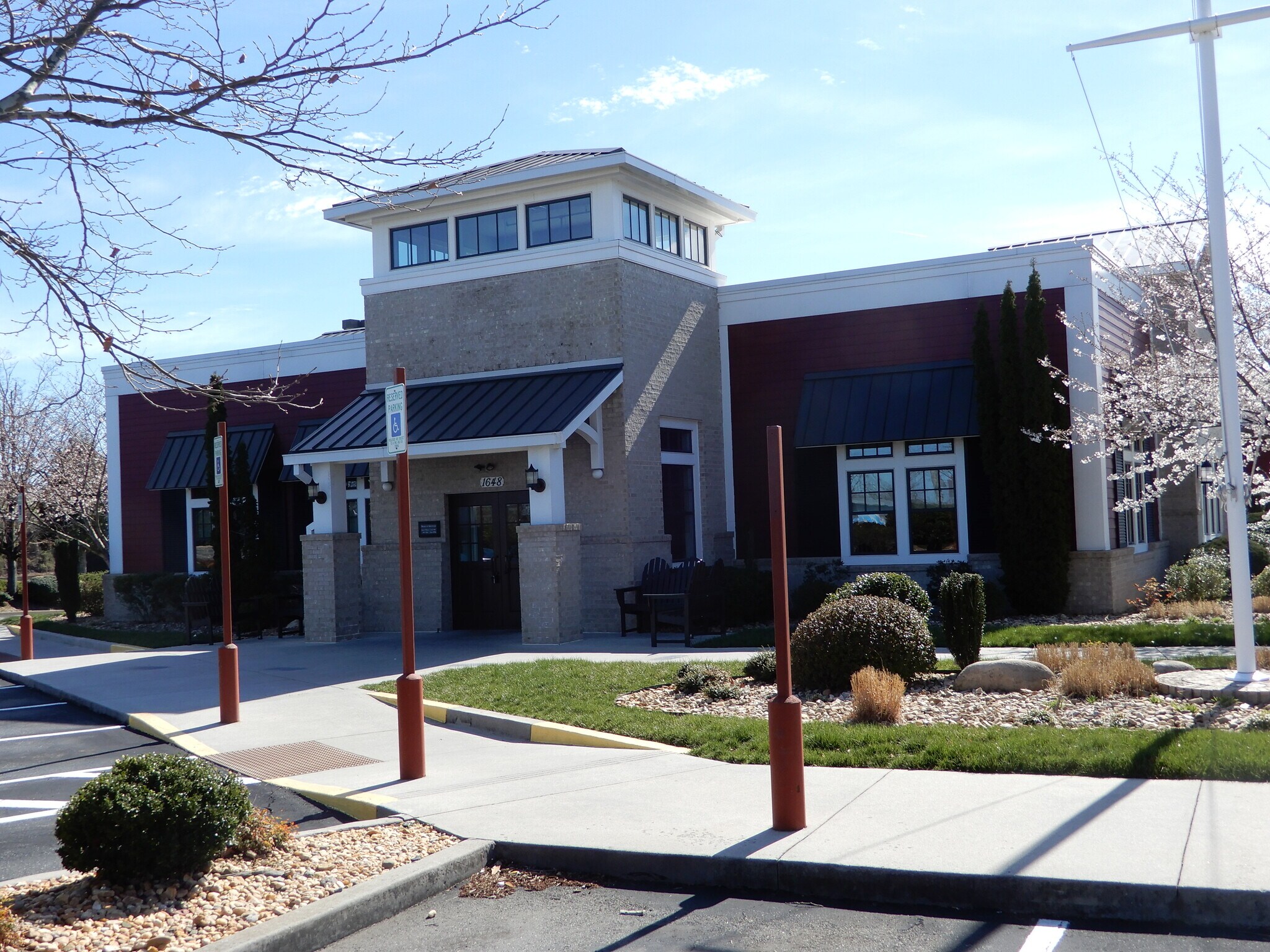 1648 Rio Rd E Charlottesville, VA 22901 Retail Property for Lease on