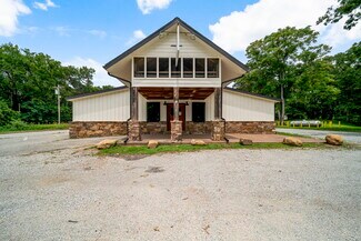 Wyandotte, OK Restaurant - 69000 E 240 Rd