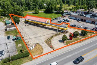 Louisville, KY Retail - 7773 Dixie Hwy
