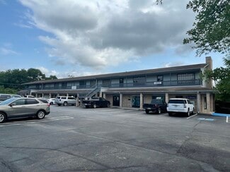 Conroe, TX Office/Retail, Retail - 812 W Dallas St Conroe, TX Office/Retail, Retail - 812 W Dallas St