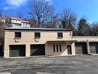 Pittsburgh, PA Office - 736 Chartiers Ave
