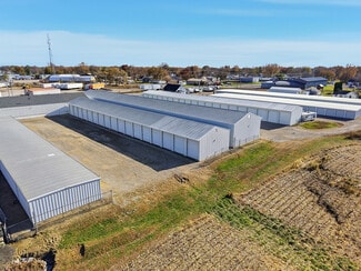 Space Rental Space Rental