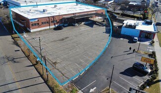 Norfolk, VA Industrial - 1081 W 35th St