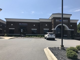 Lexington, SC Office - 949 E Main St Lexington, SC Office - 949 E Main St